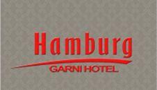 Garni Hotel Hamburg Zaječar Logo foto
